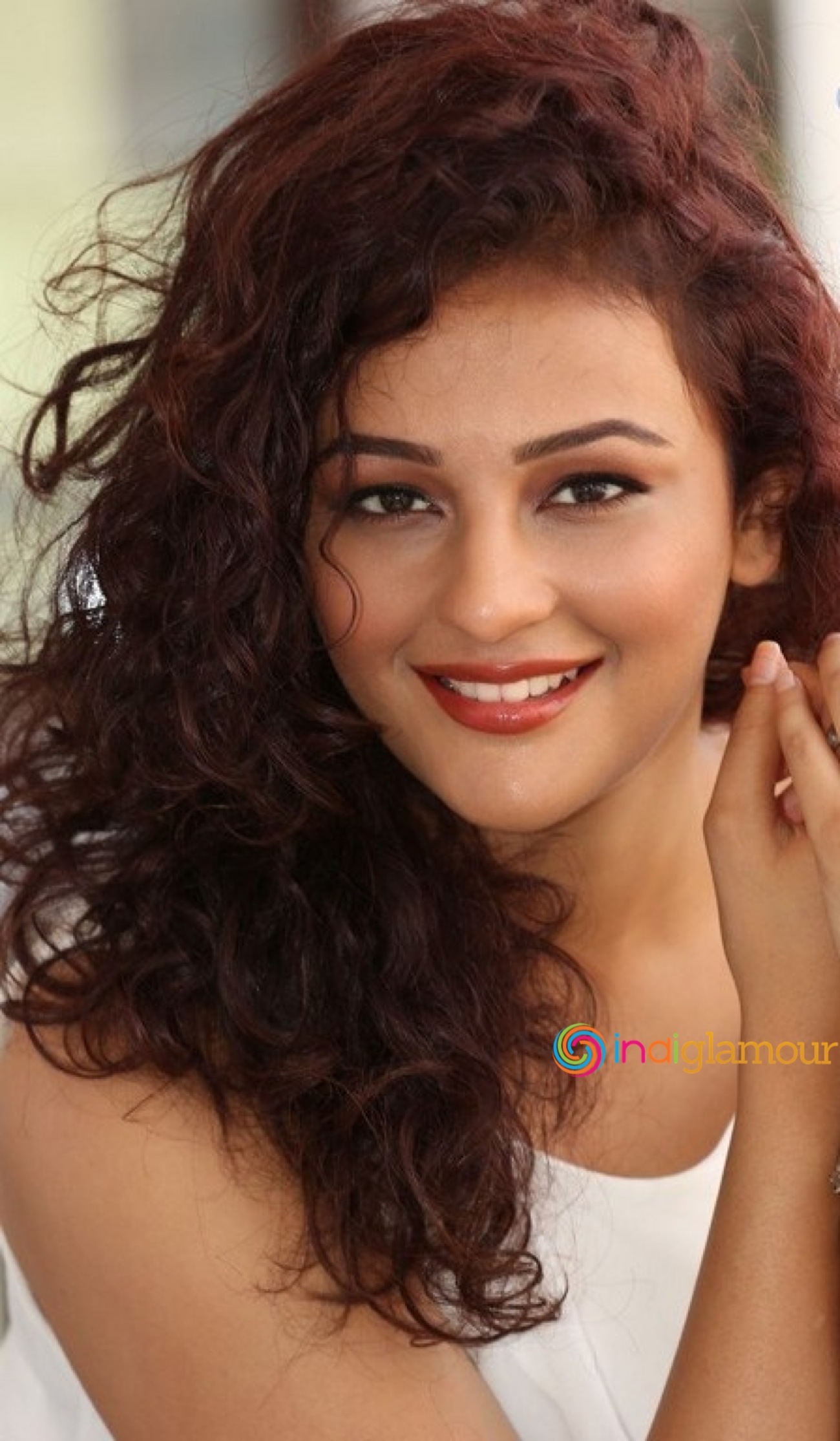 Seerat Kapoor Actress hd photo