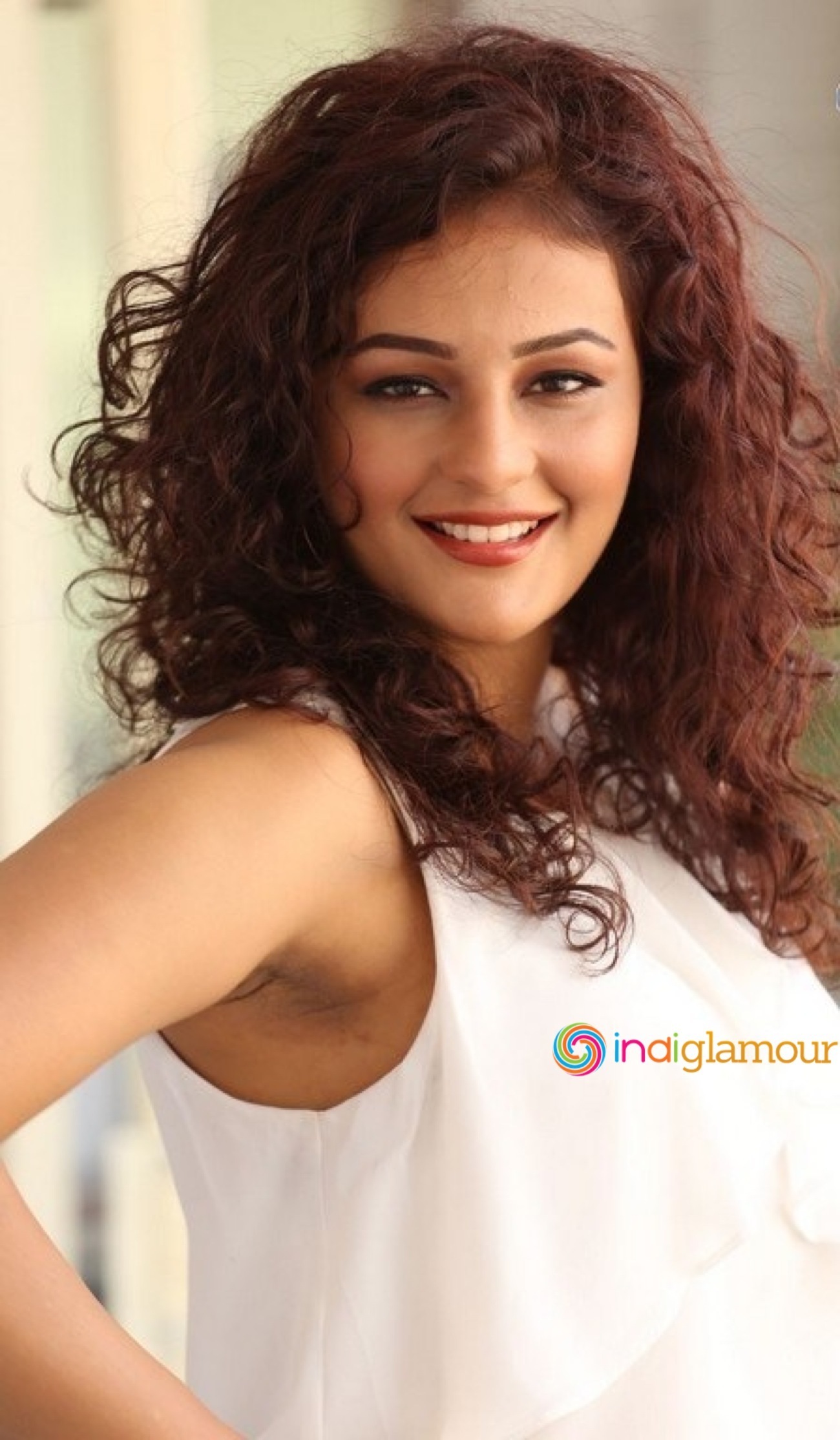 Seerat Kapoor Actress hd photo