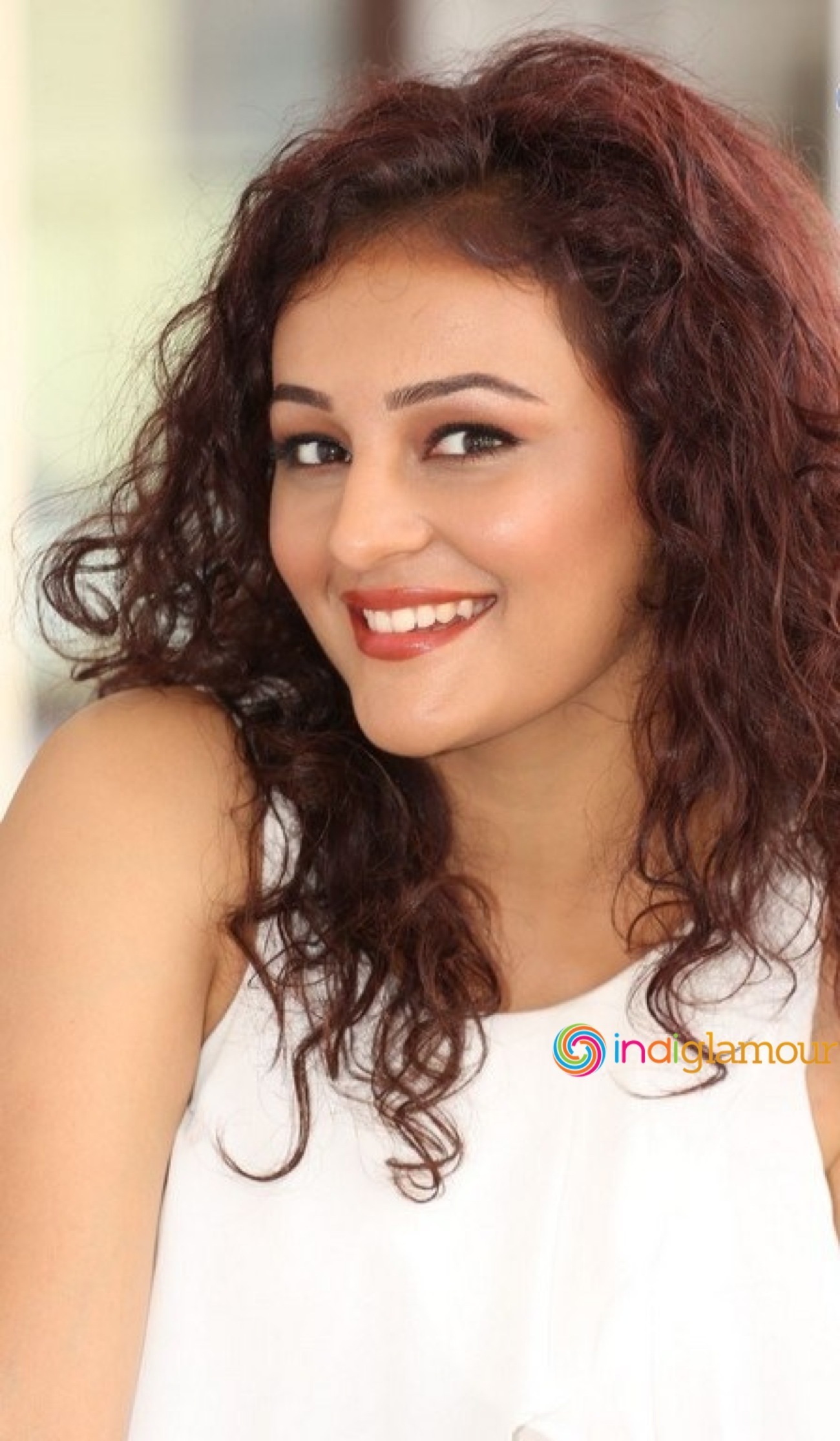 Seerat Kapoor Actress hd photo