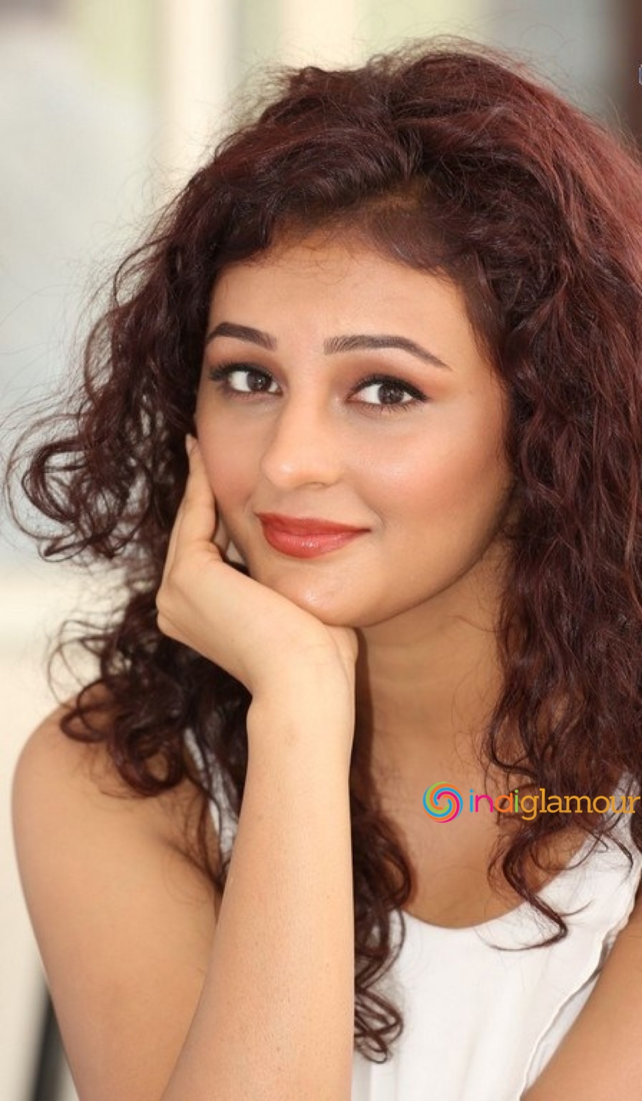 Seerat Kapoor Actress hd photo