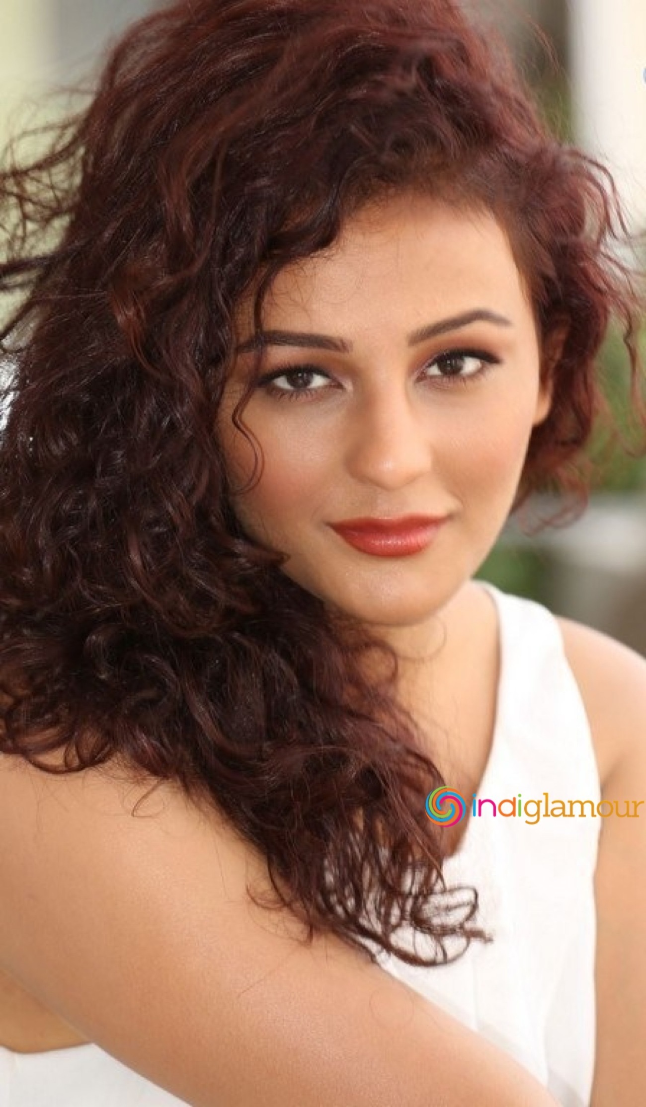 Seerat Kapoor Actress hd photo