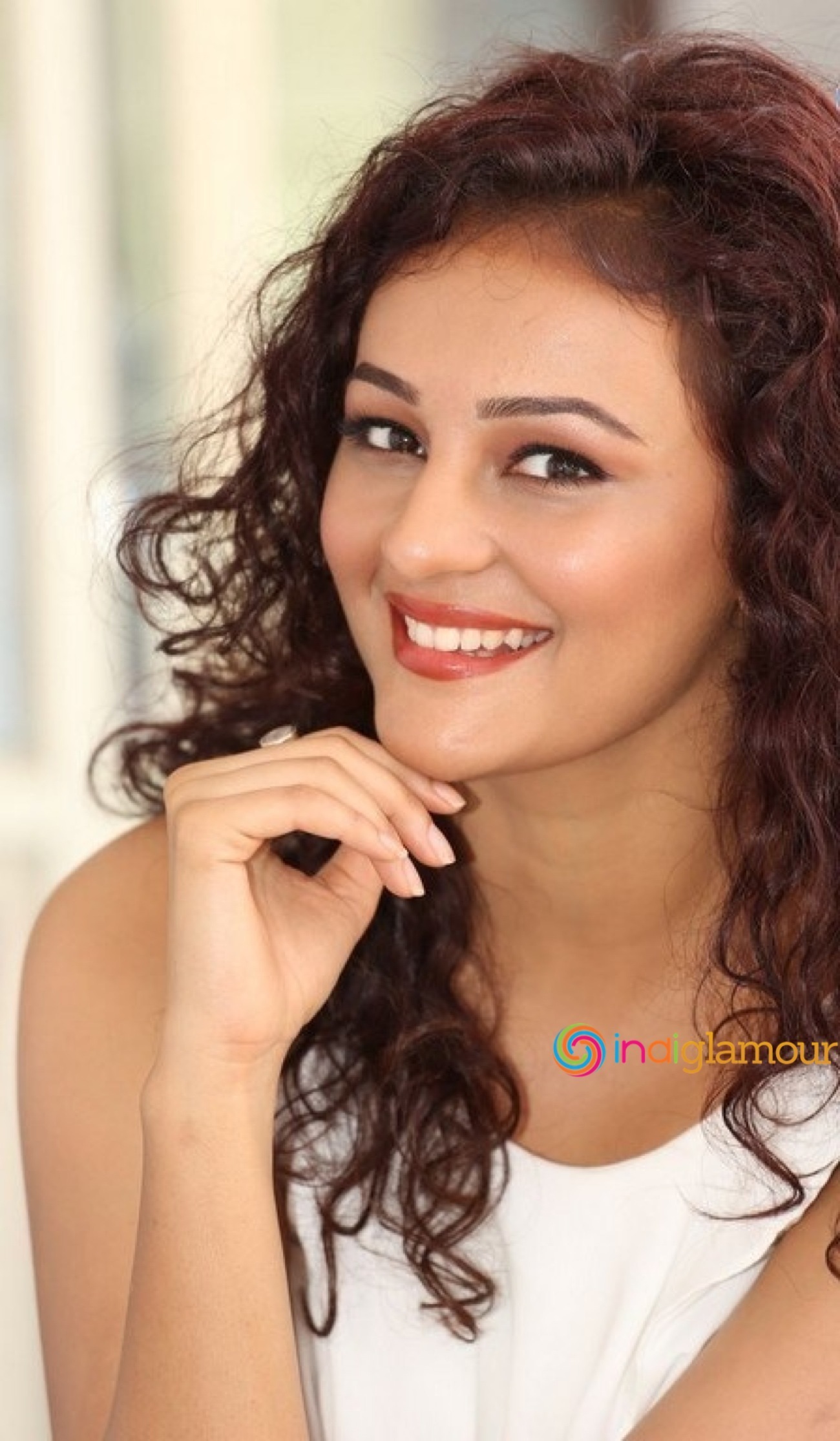 Seerat Kapoor Actress hd photo