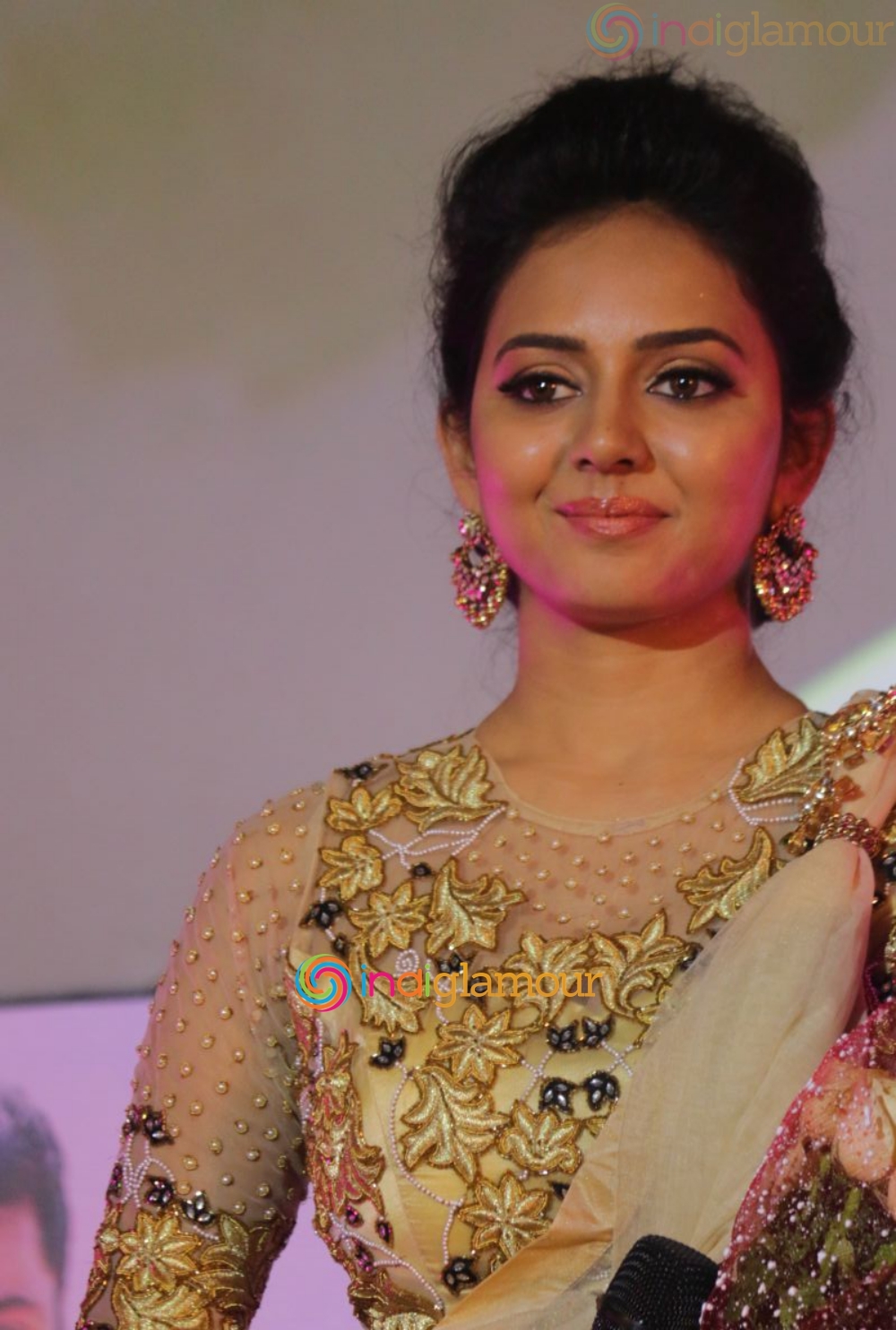 Vidya Pradeep Actress hd photo