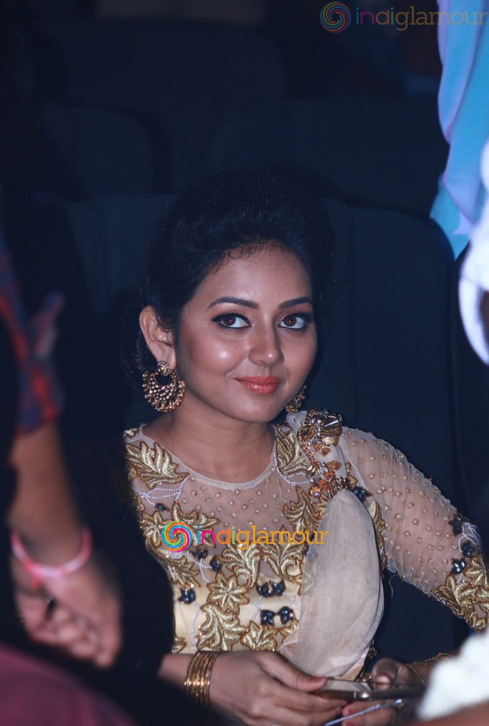 Vidya Pradeep Actress hd photo