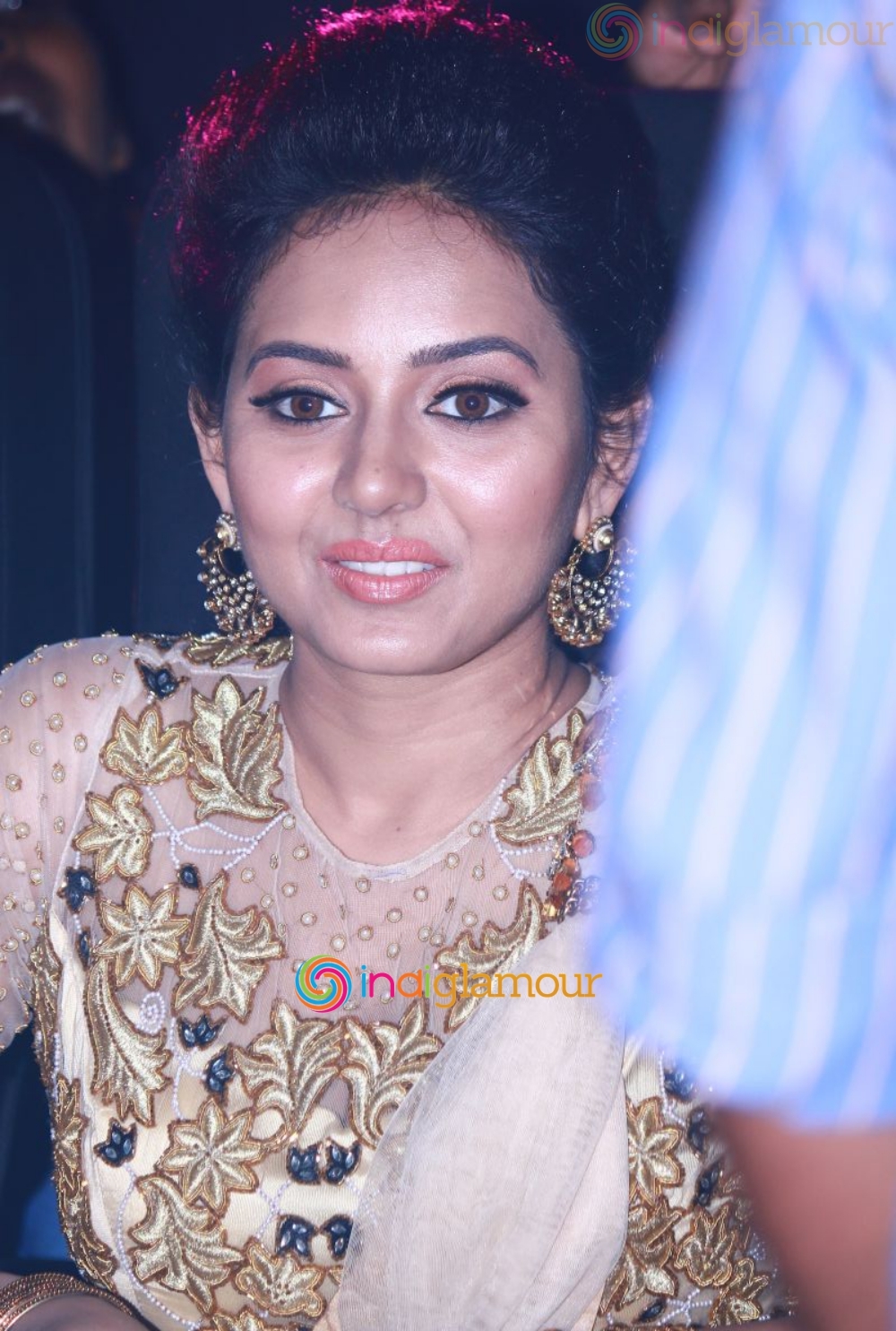 Vidya Pradeep Actress hd photo