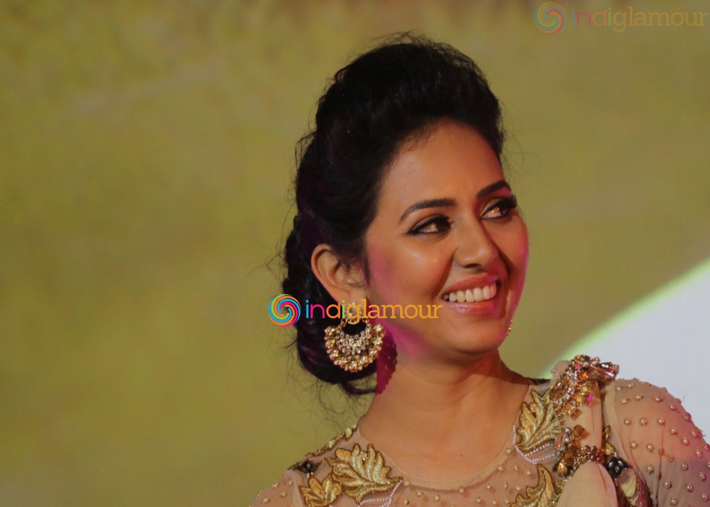 Vidya Pradeep Actress hd photo