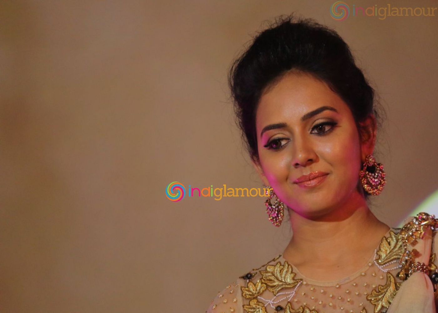 Vidya Pradeep Actress hd photo