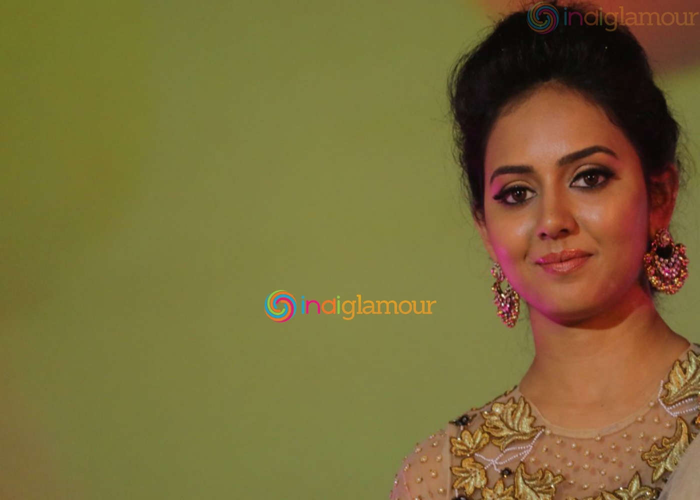 Vidya Pradeep Actress hd photo