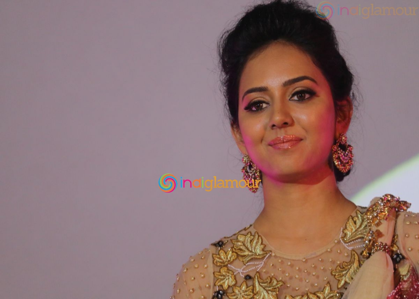 Vidya Pradeep Actress hd photo
