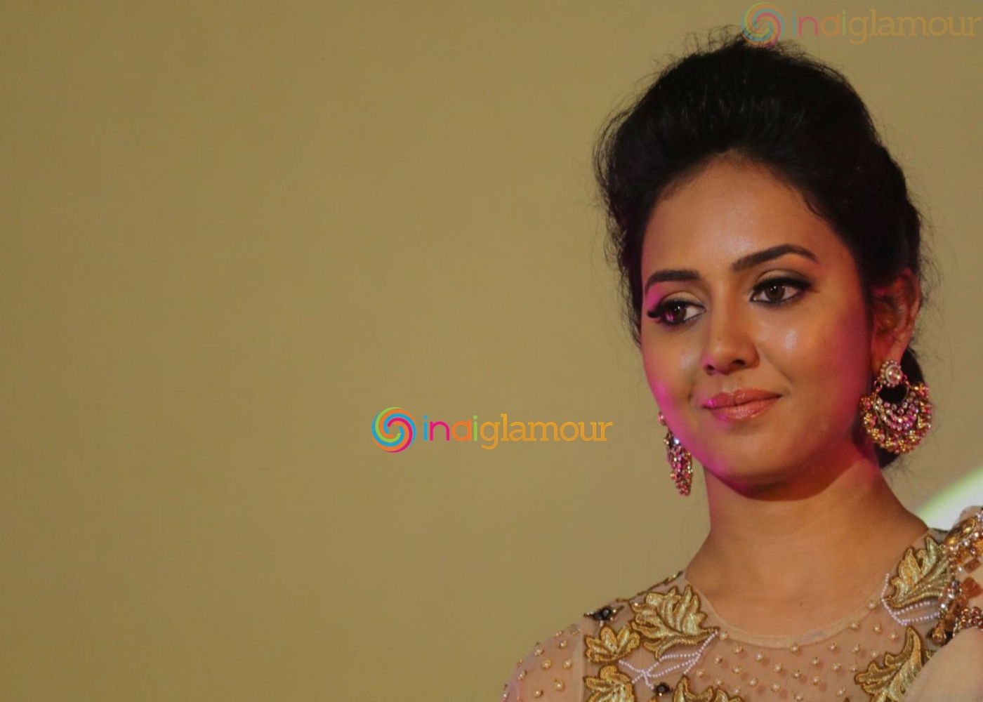 Vidya Pradeep Actress hd photo