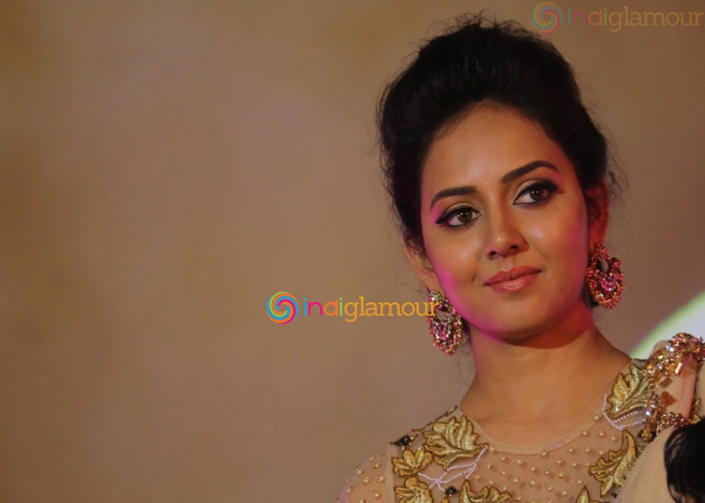 Vidya Pradeep Actress hd photo