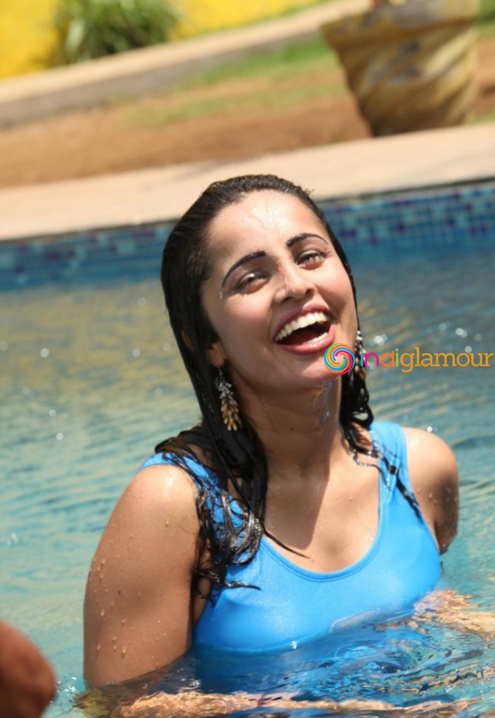 Harshika Actress hd photo