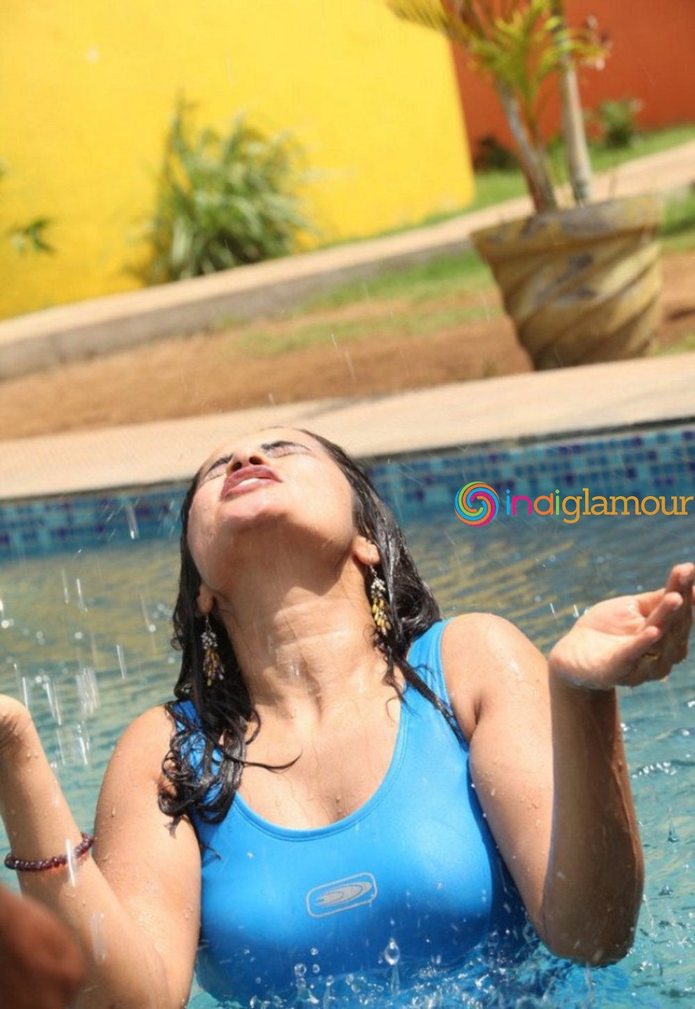 Harshika Actress hd photo