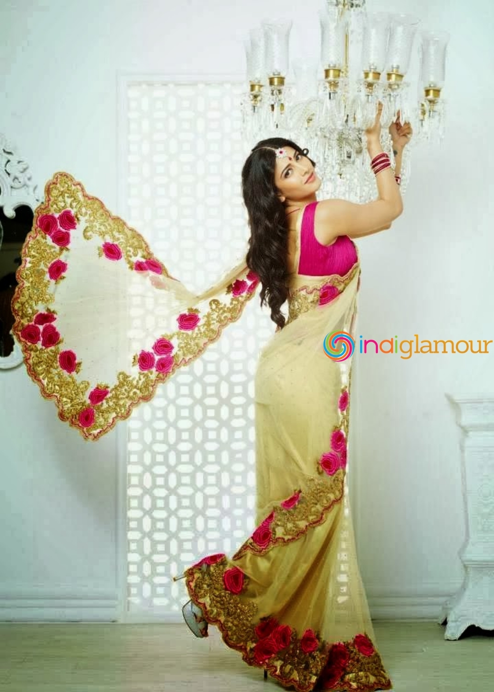 Shruti Haasan Actress hd photo
