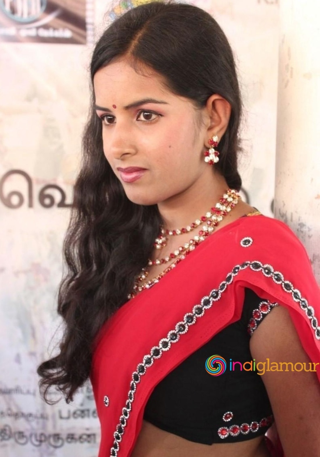 Bhanu Sri Actress hd photo