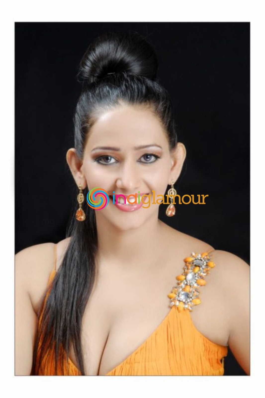 Sanjana Singh Actress hd photo