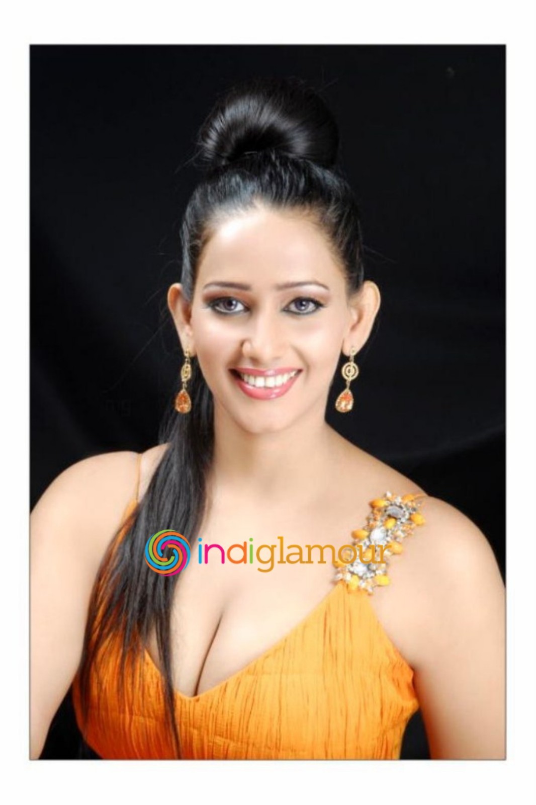 Sanjana Singh Actress hd photo