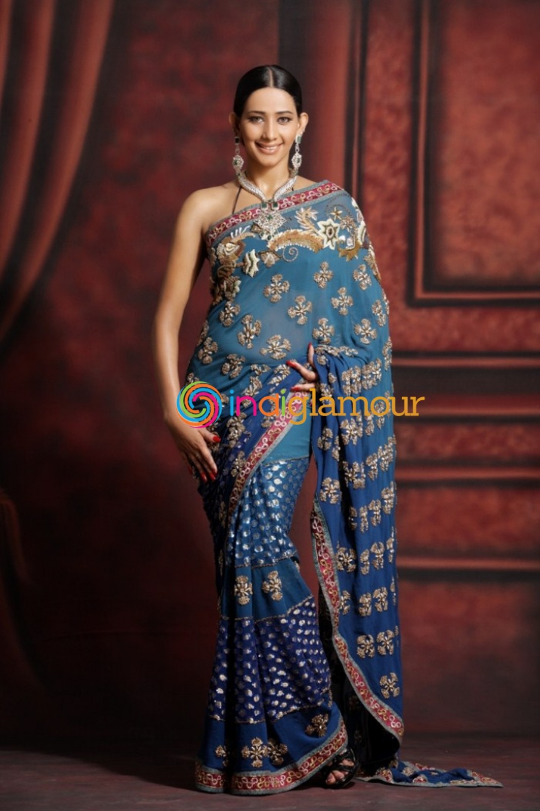Sanjana Singh Actress hd photo