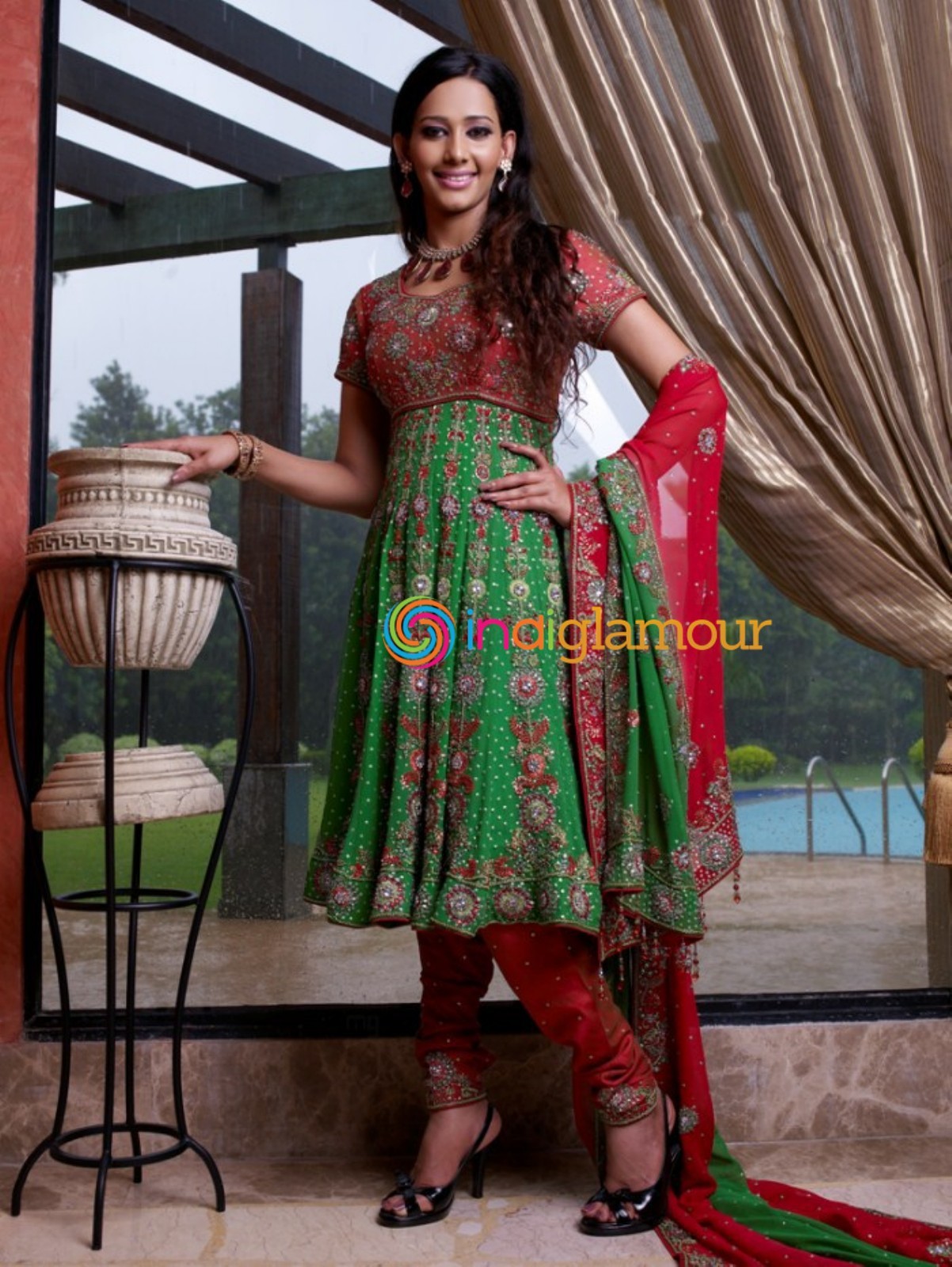 Sanjana Singh Actress hd photo