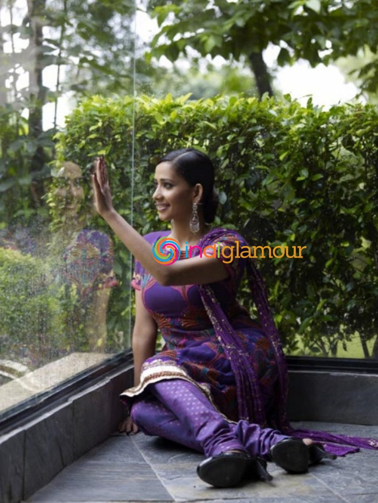 Sanjana Singh Actress hd photo