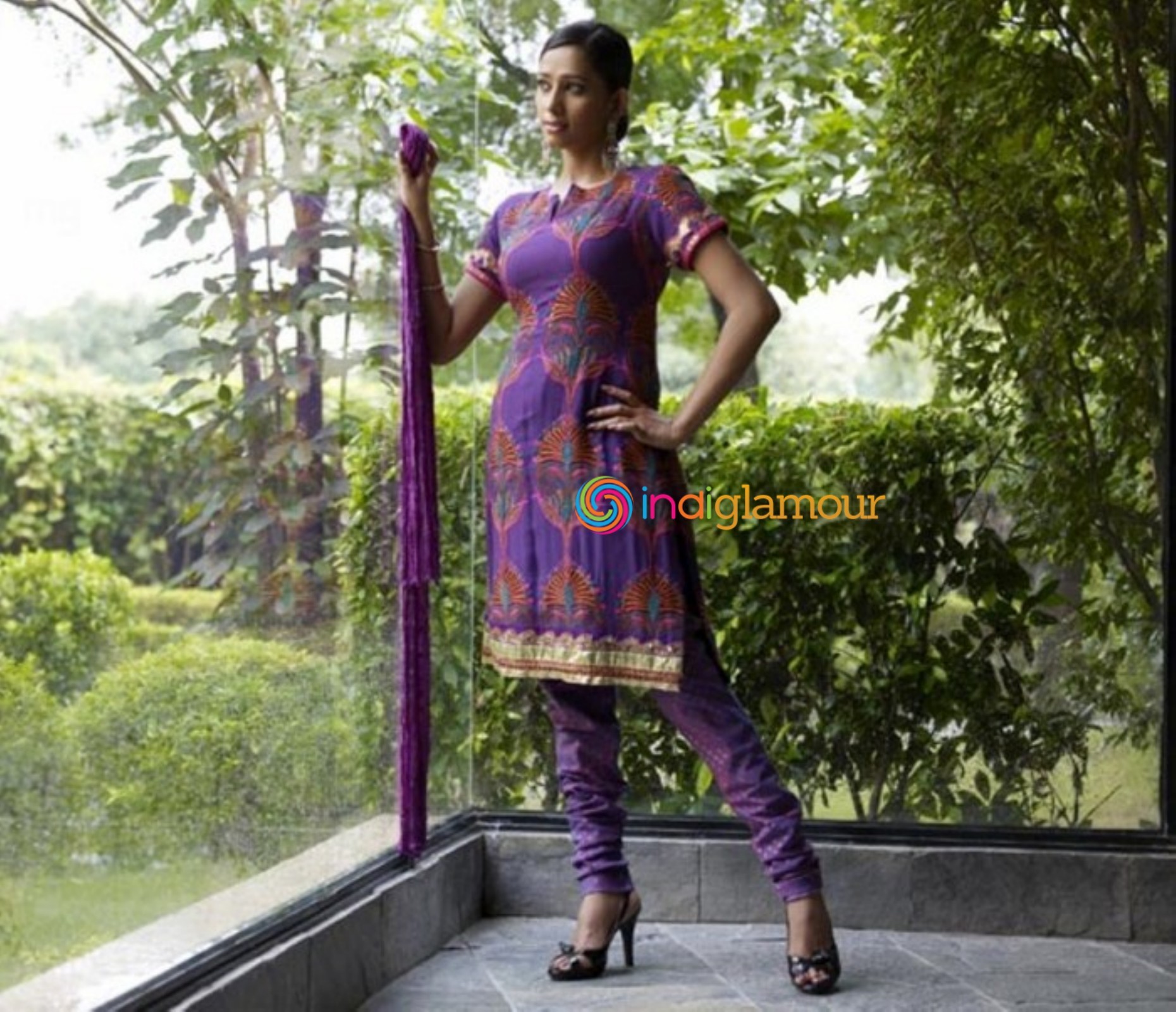 Sanjana Singh Actress hd photo