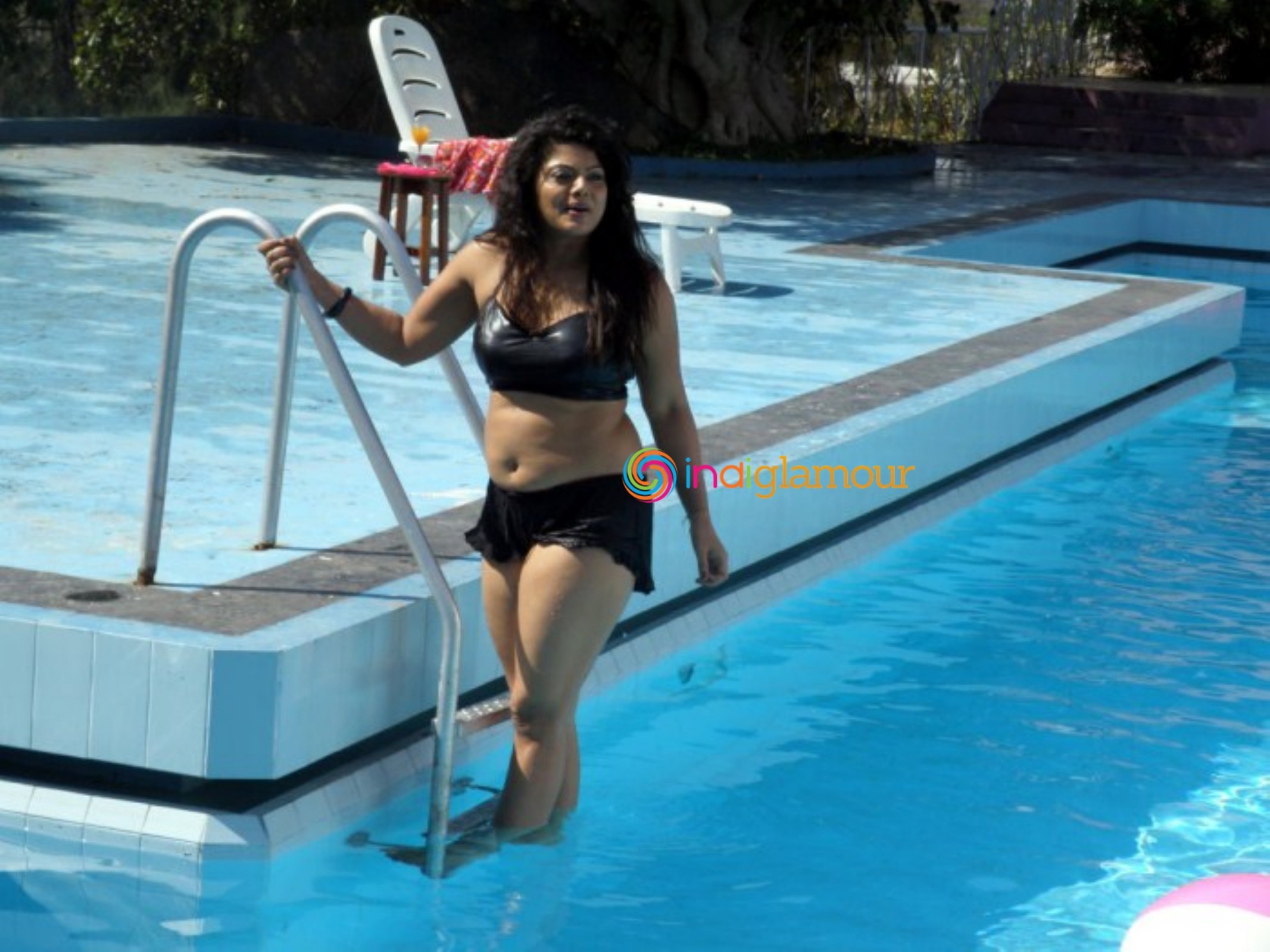Swati Verma Actress hd photo