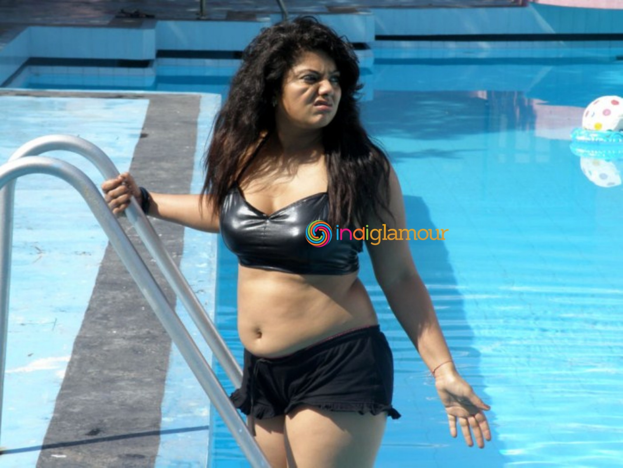 Swati Verma Actress hd photo