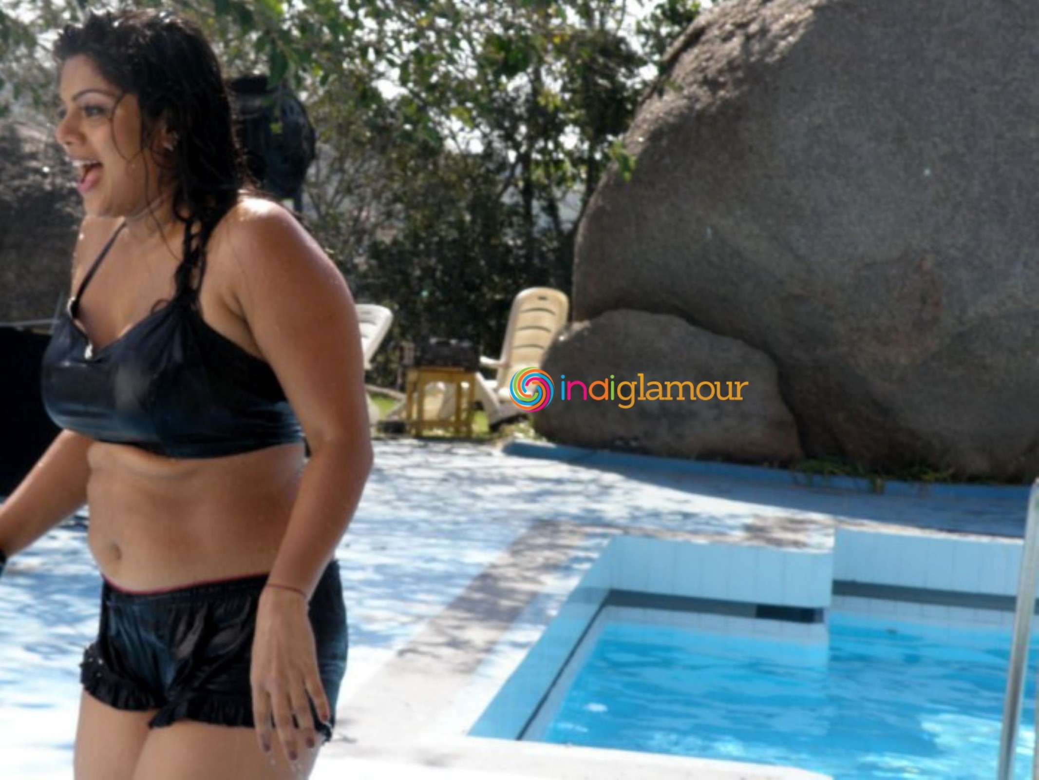 Swati Verma Actress hd photo