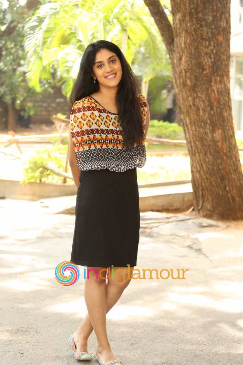 Dhanya Balakrishna Actress hd photo