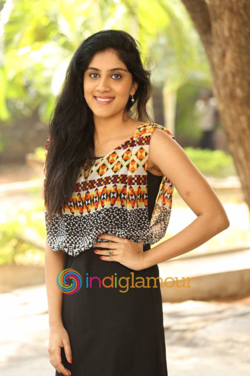 Dhanya Balakrishna Actress hd photo
