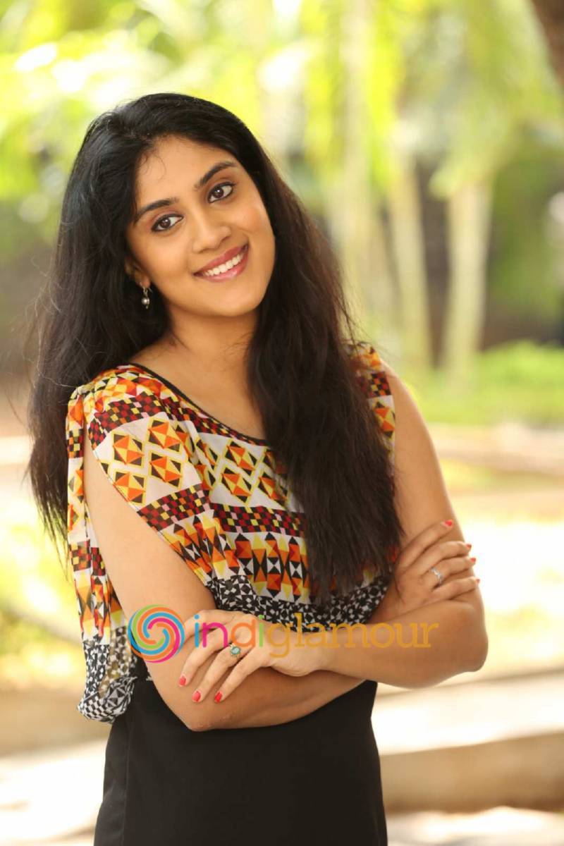 Dhanya Balakrishna Actress hd photo