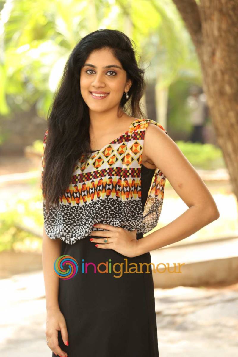 Dhanya Balakrishna Actress hd photo