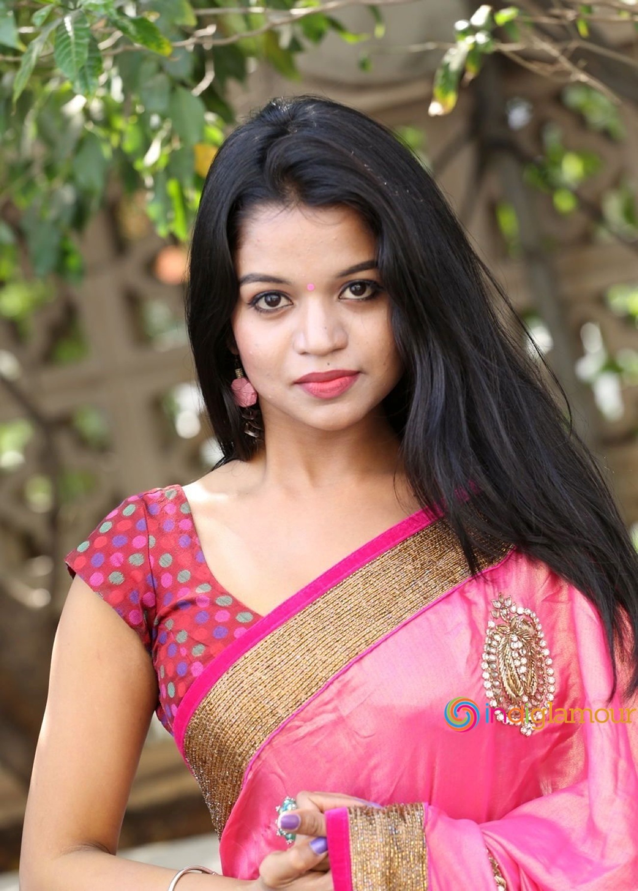 Bhavya Sri Actress hd photo