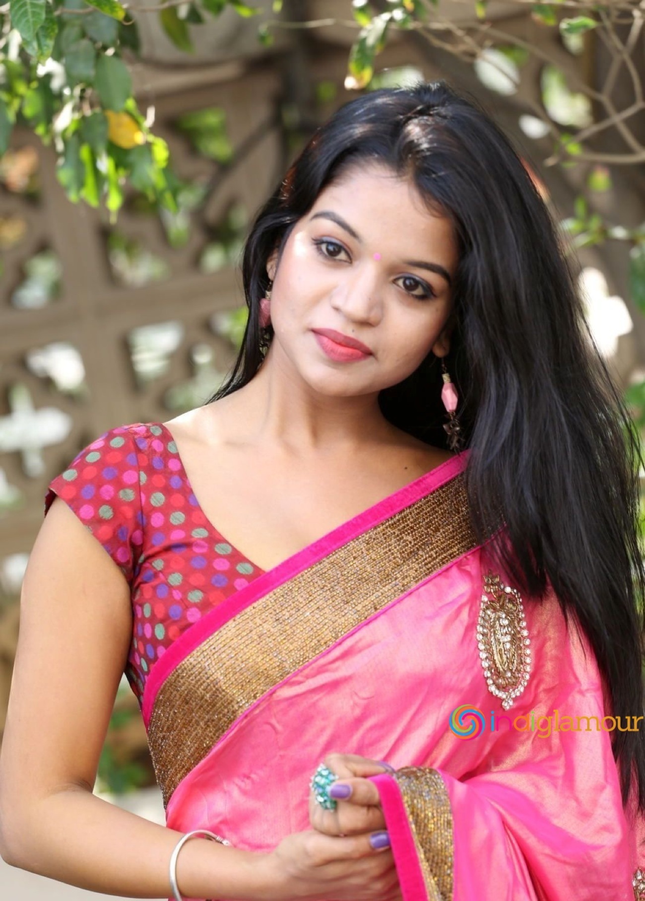 Bhavya Sri Actress hd photo