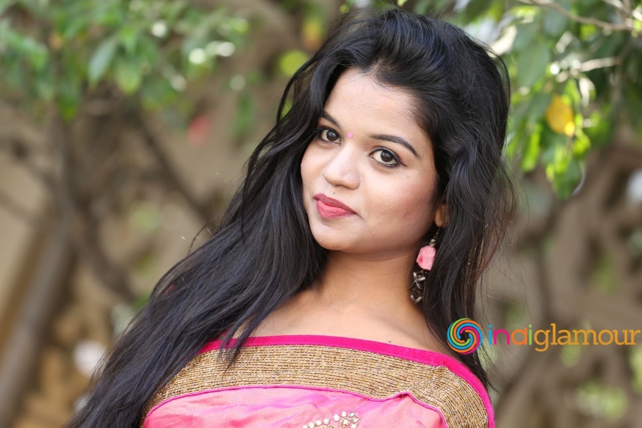 Bhavya Sri Actress hd photo