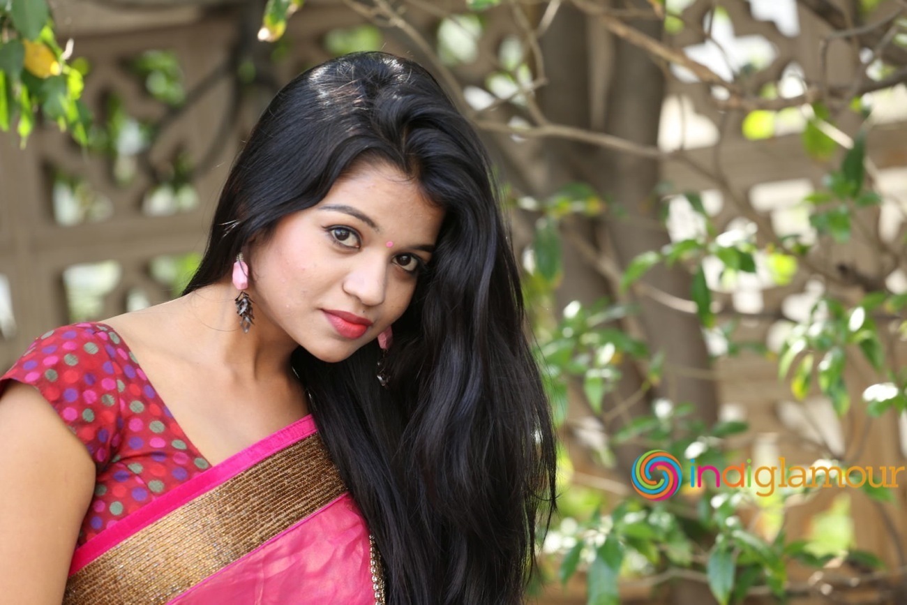 Bhavya Sri Actress hd photo