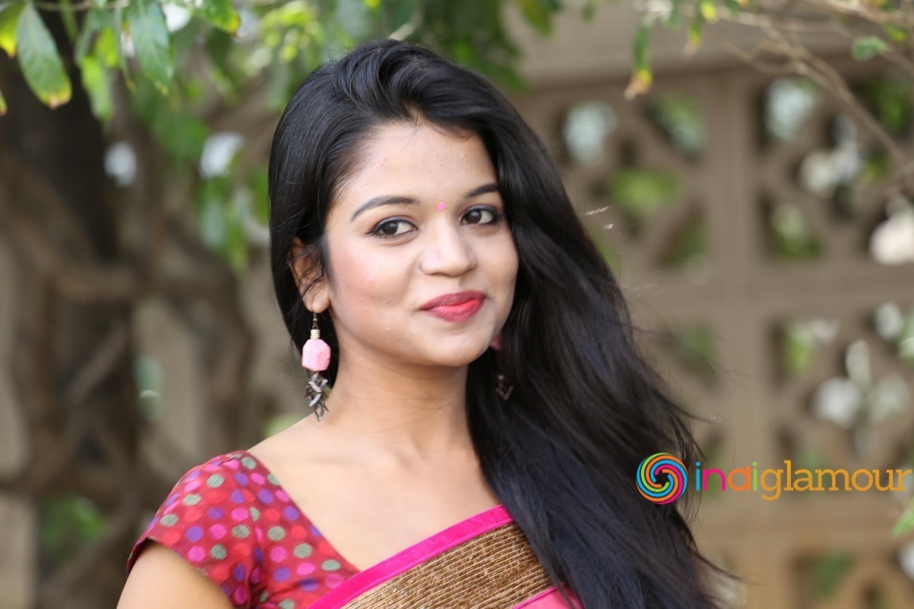 Bhavya Sri Actress hd photo