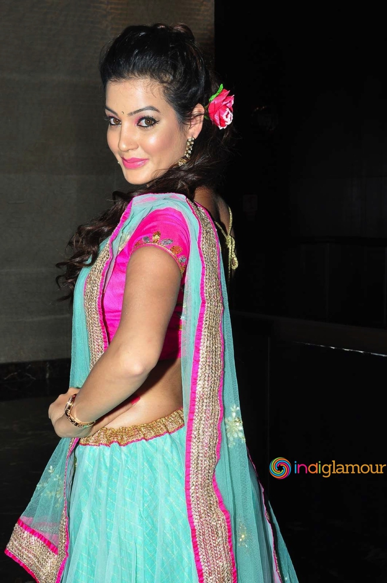 Deeksha Panth Actress hd photo