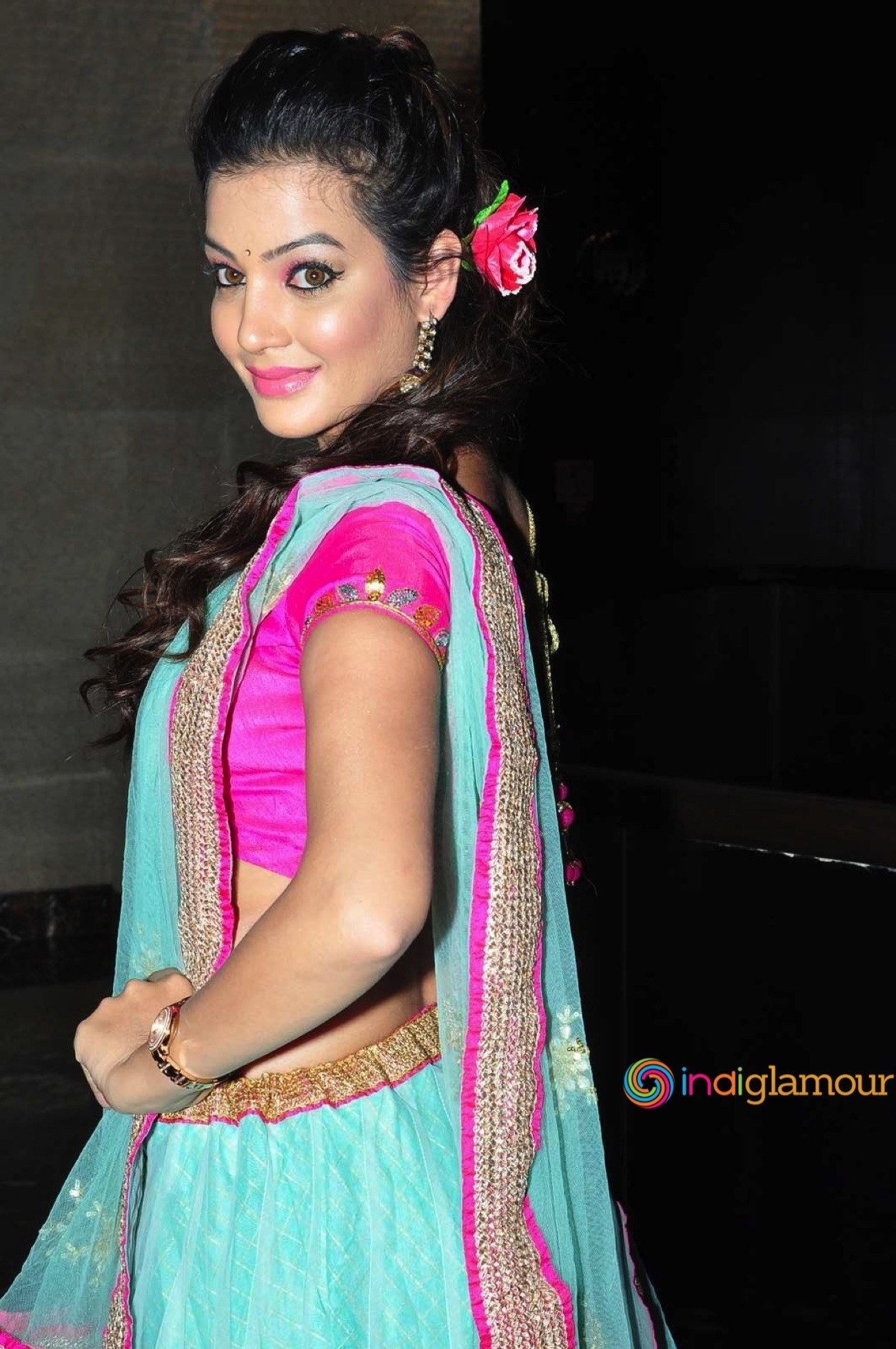 Deeksha Panth Actress hd photo