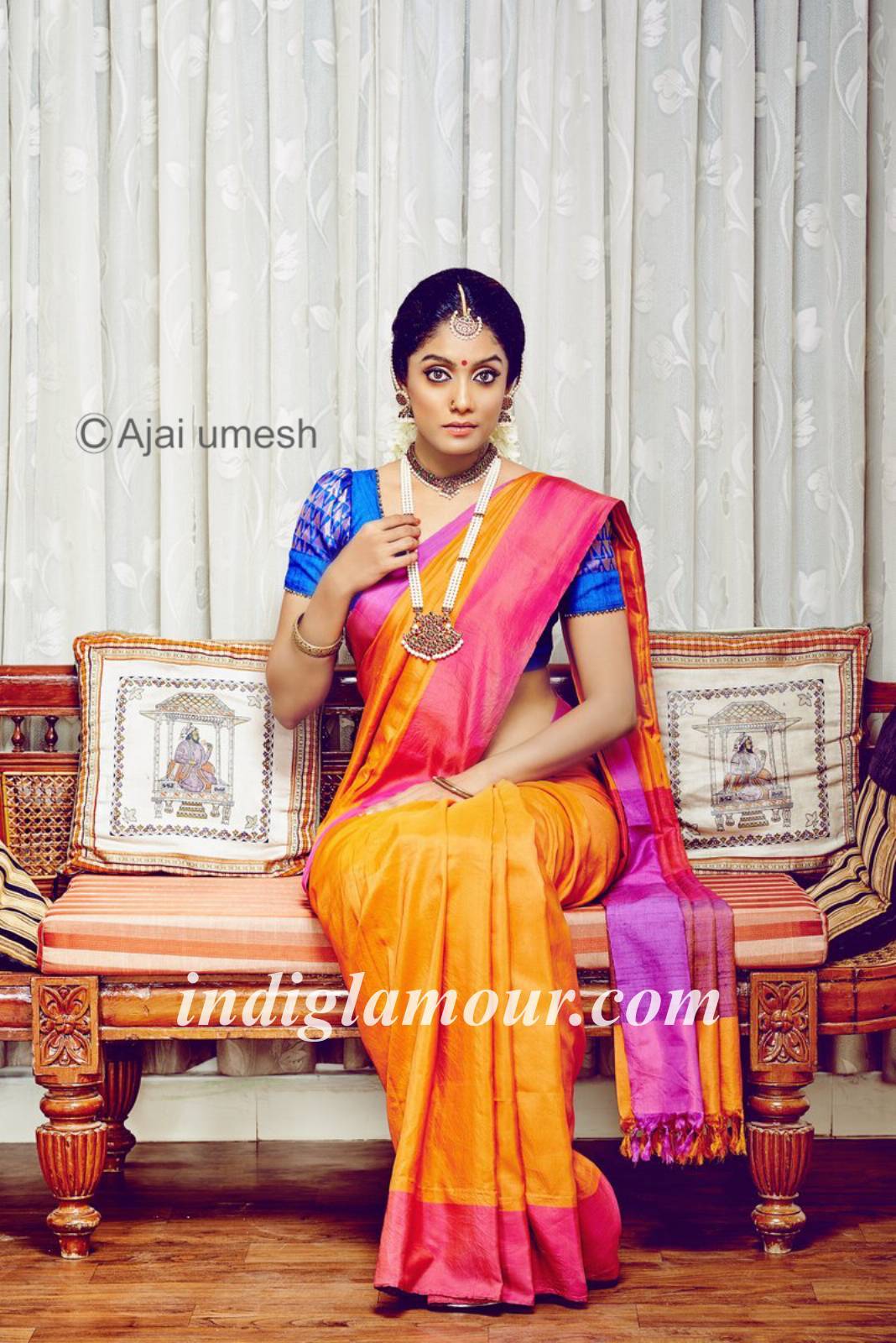 Abhirami Iyer Actress hd photo