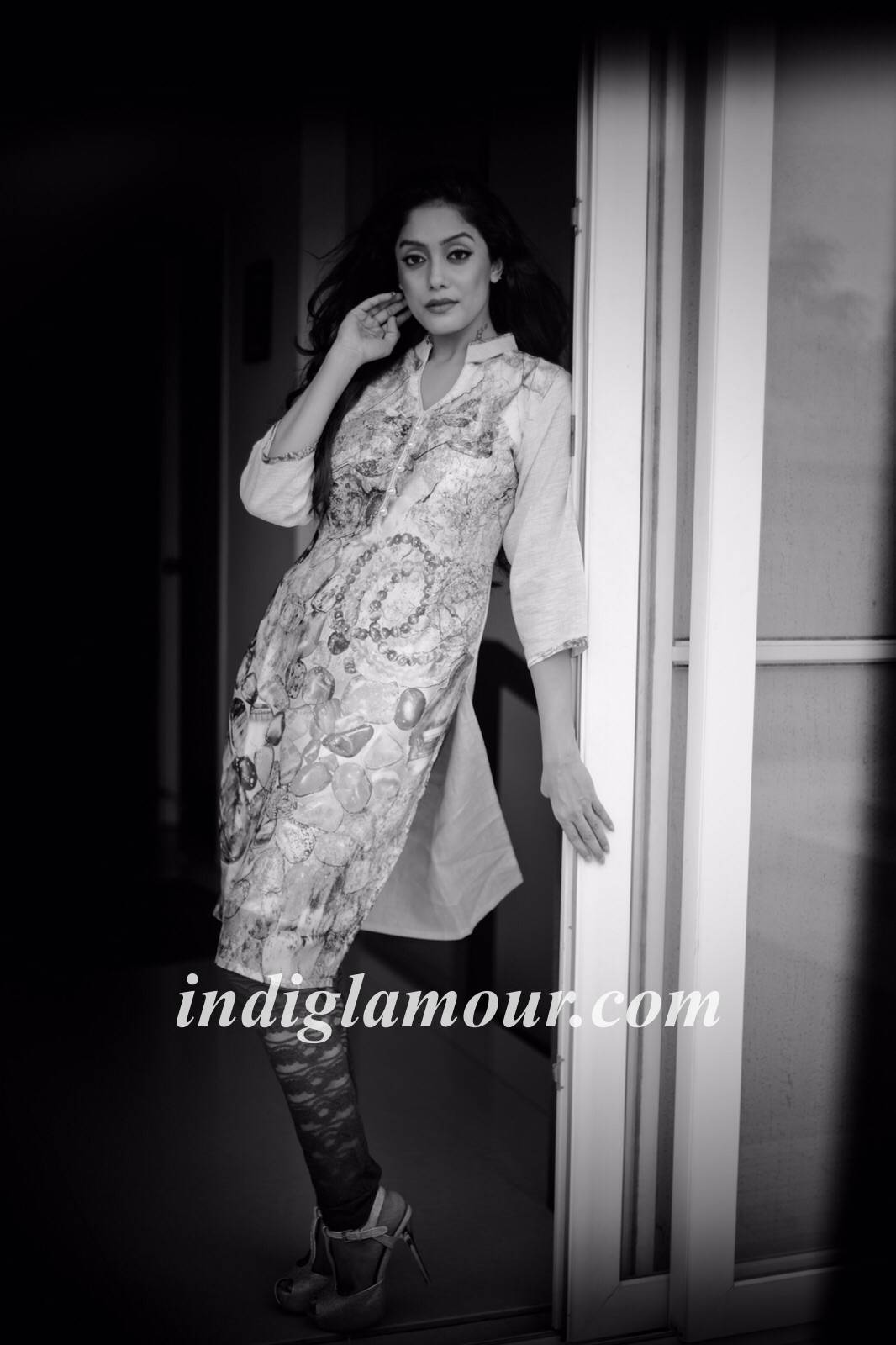 Abhirami Iyer Actress hd photo