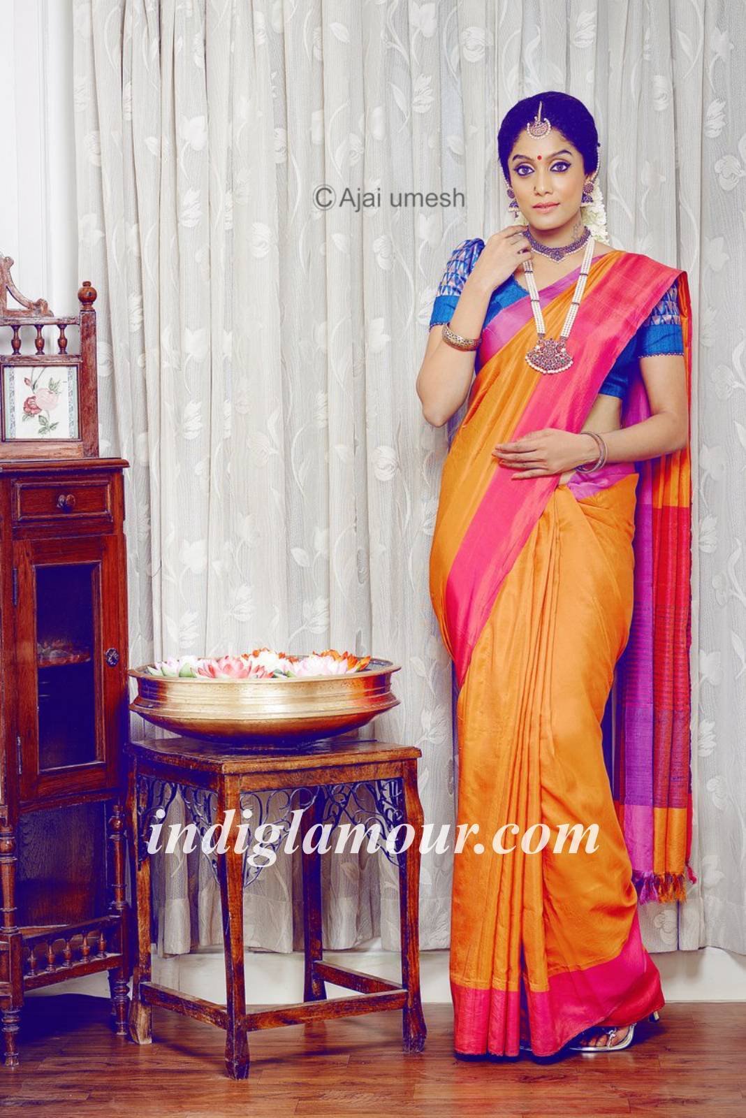 Abhirami Iyer Actress hd photo