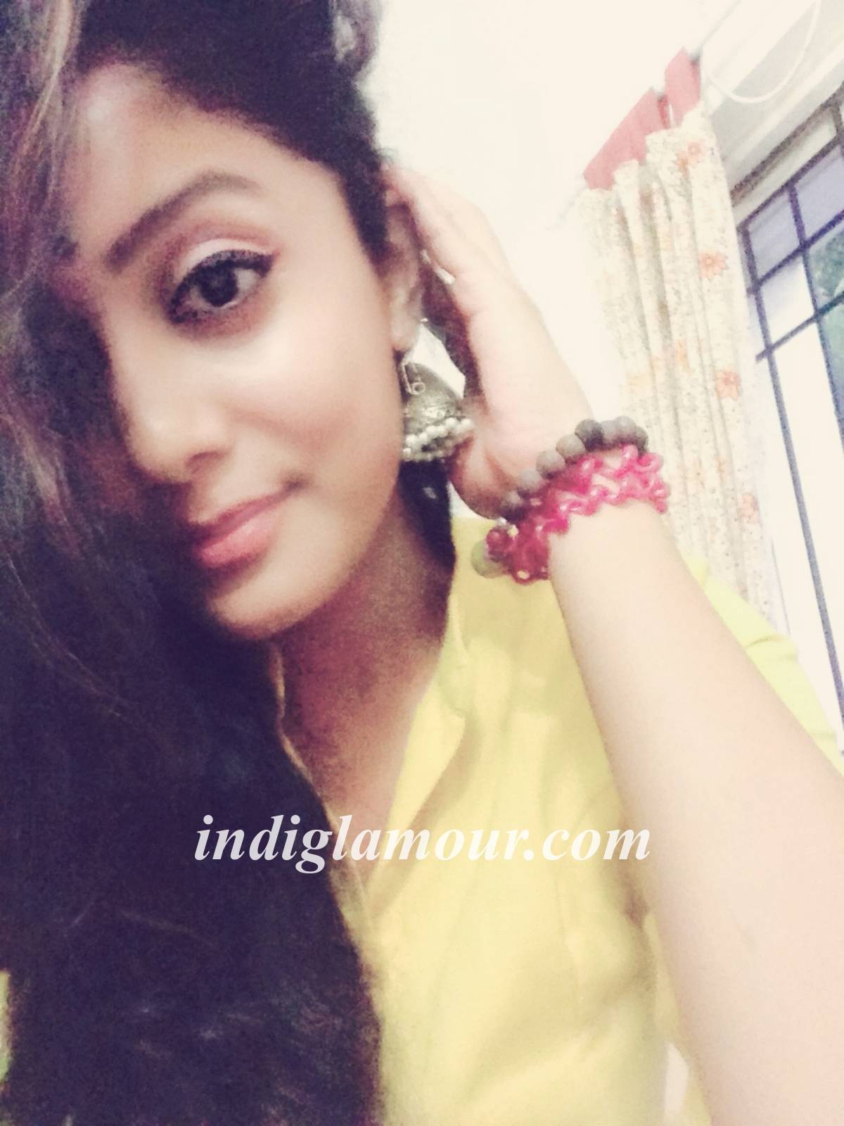Abhirami Iyer Actress hd photo