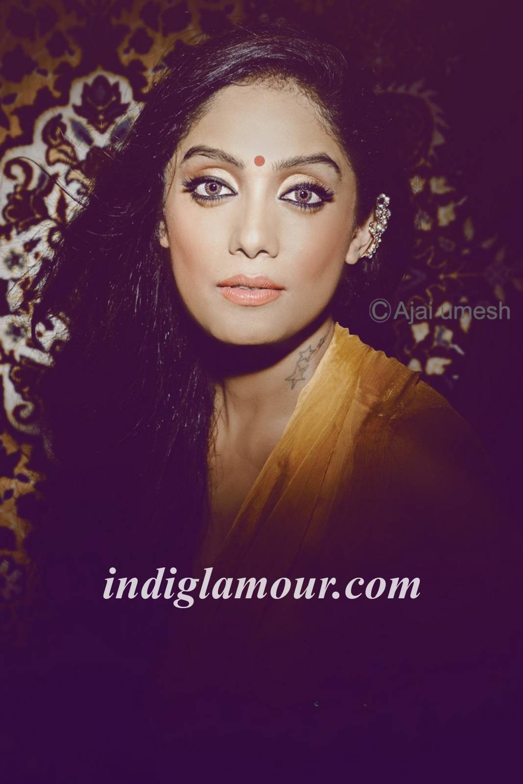 Abhirami Iyer Actress hd photo