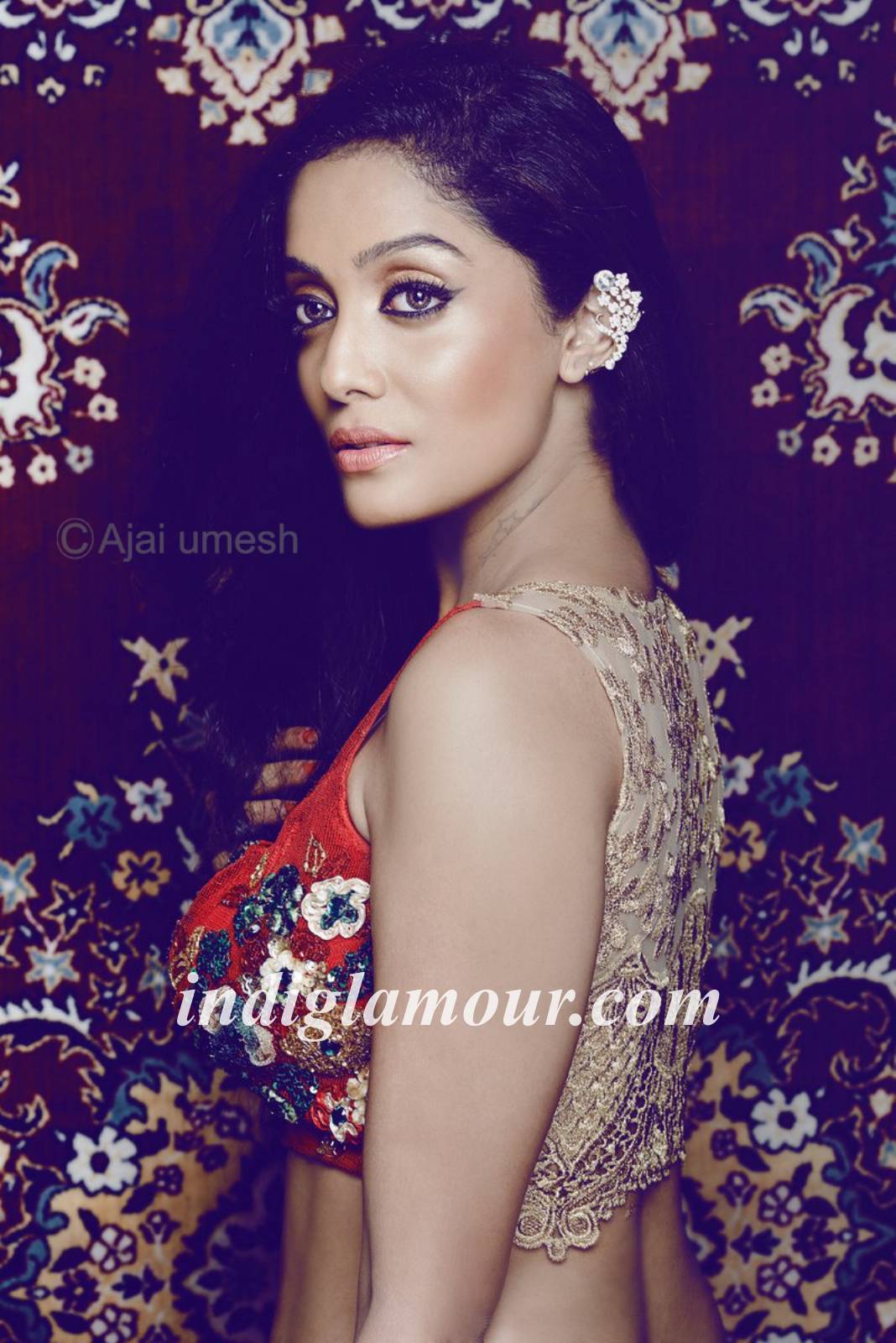 Abhirami Iyer Actress hd photo