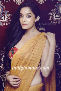 Abhirami Iyer