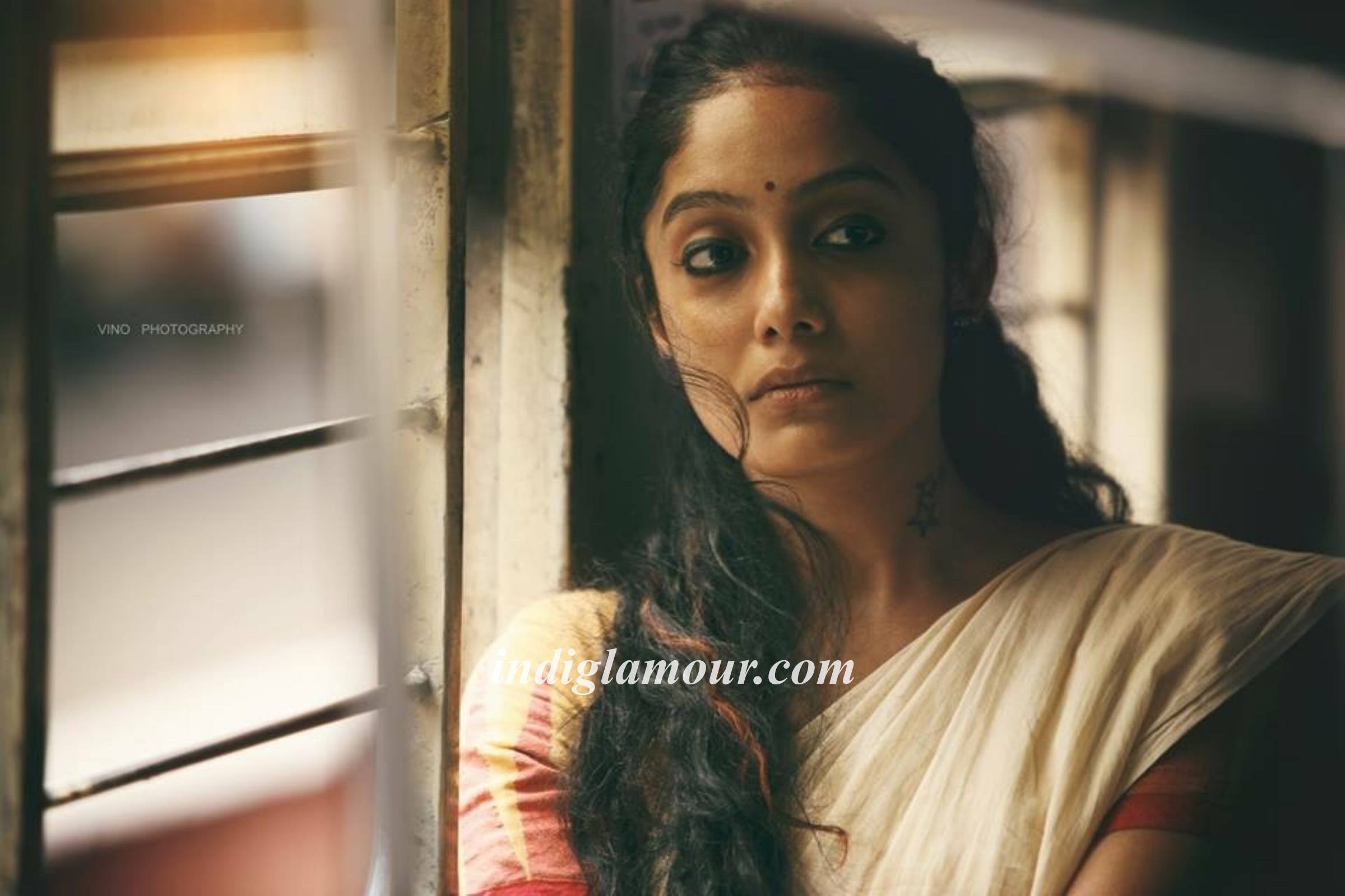 Abhirami Iyer Actress hd photo