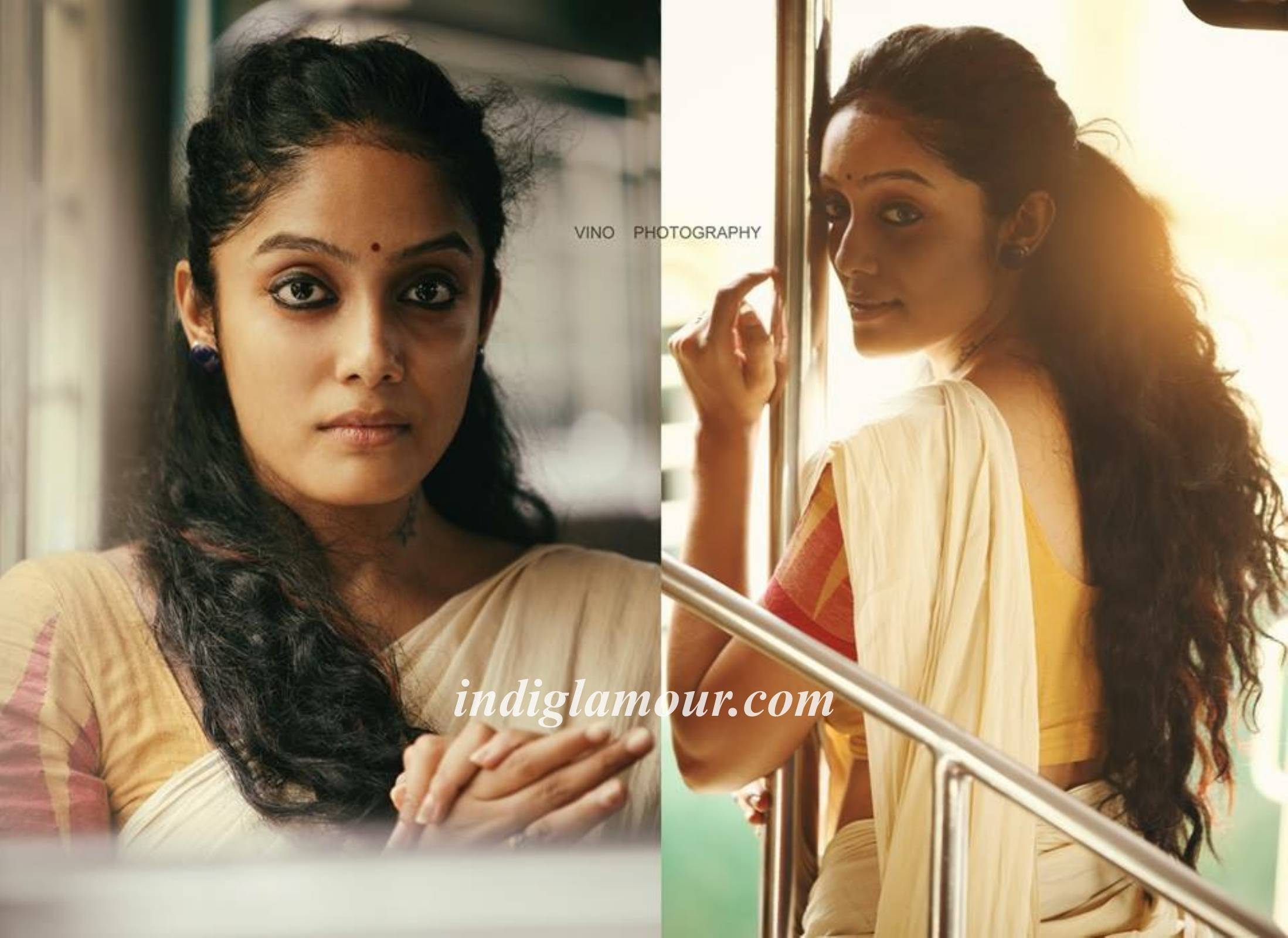 Abhirami Iyer Actress hd photo