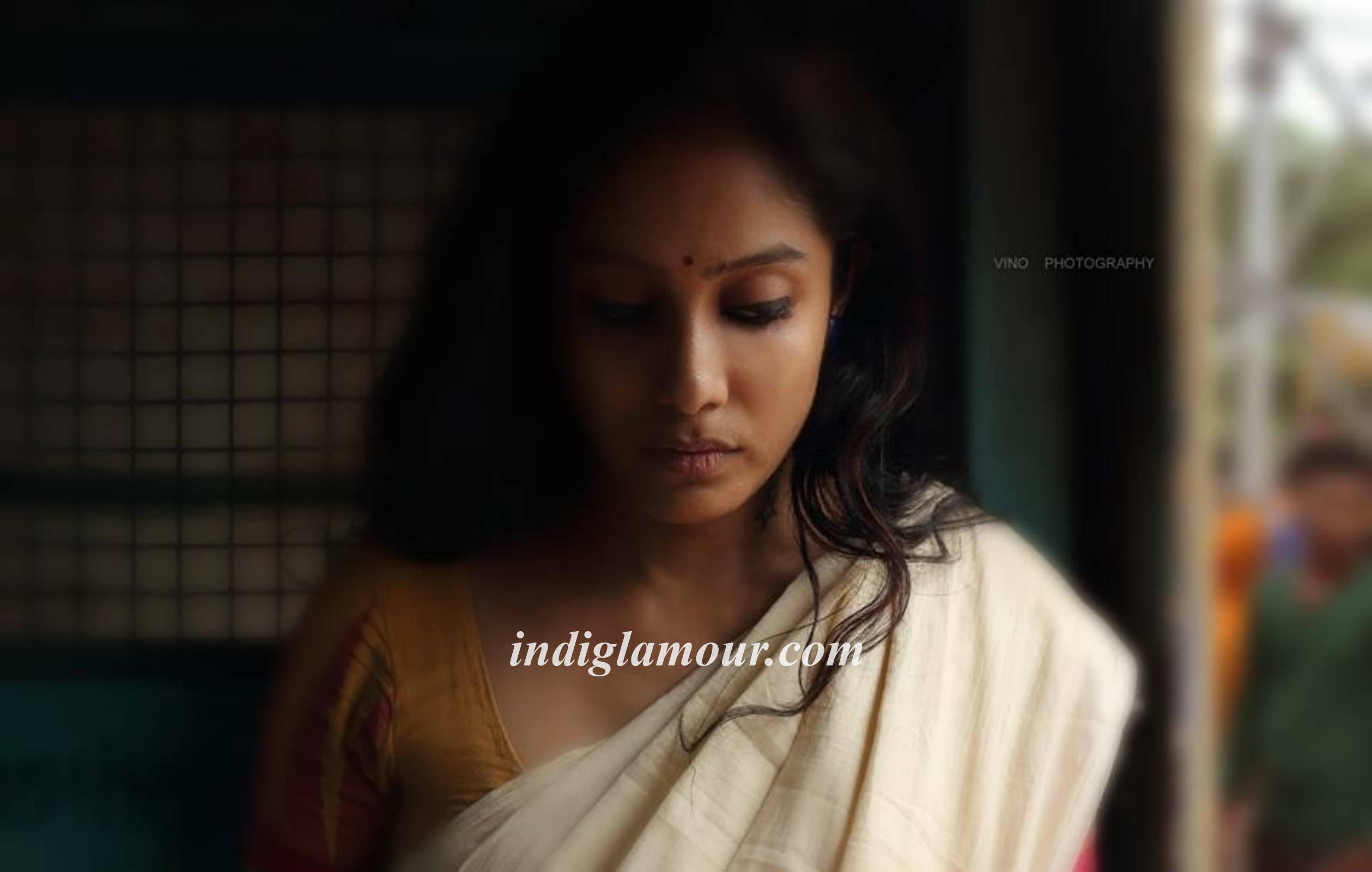 Abhirami Iyer Actress hd photo