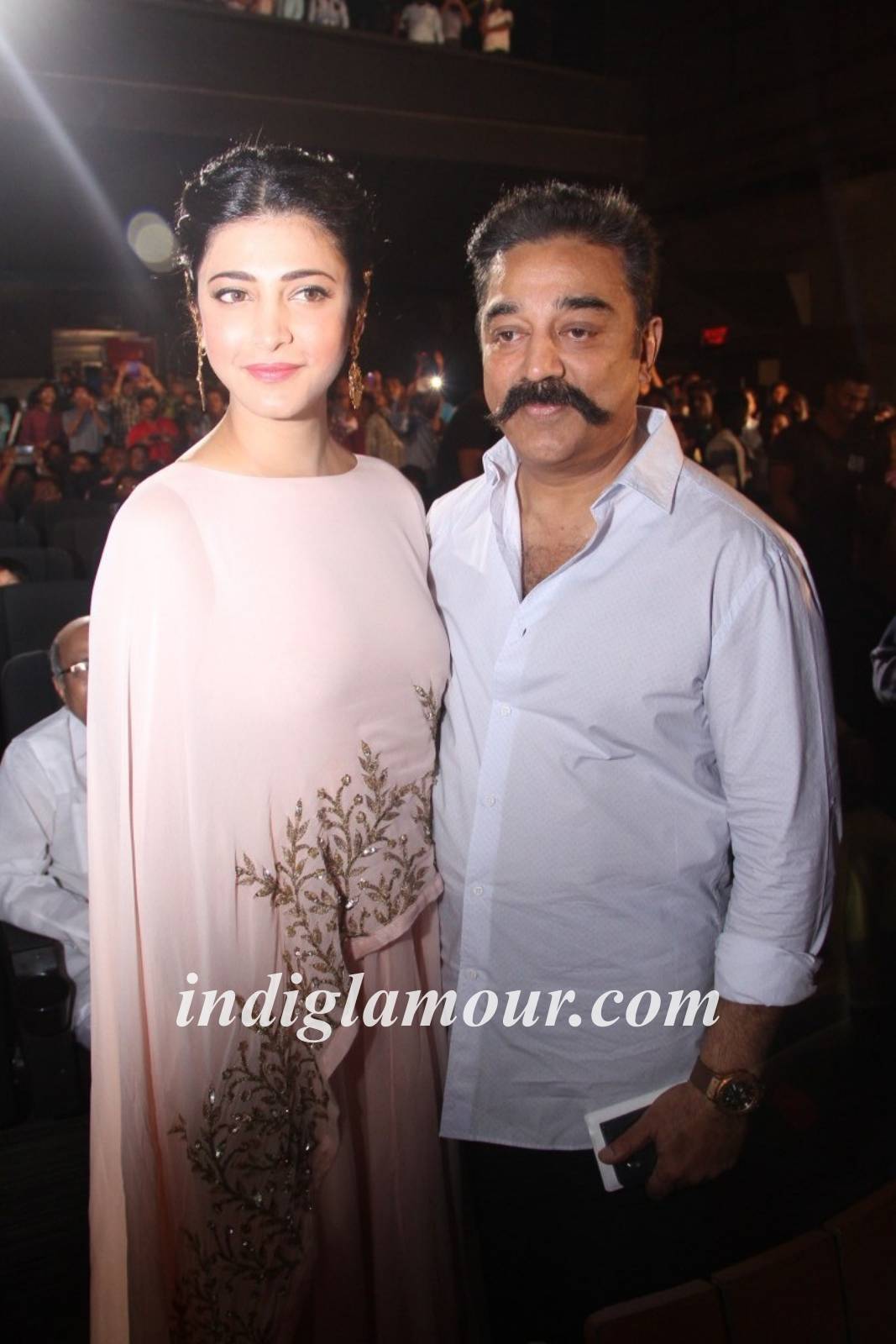 Shruti Haasan Actress hd photo